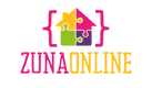 ZUNA ONLINE - Home